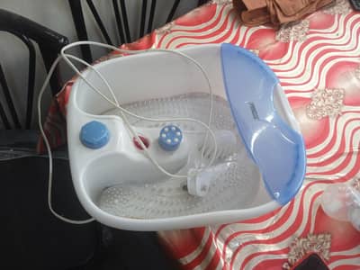 pedicuremachine