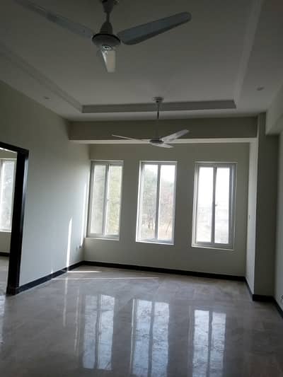 Two bedrooms family apartment available for rent at G-15 JKCHS ISLAMABAD