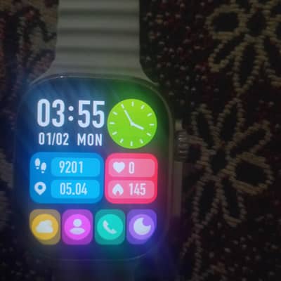 llte smart watch series9
