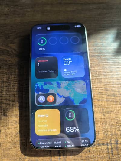 Apple iPhone 16 Pro Max