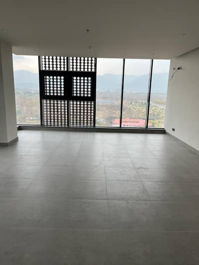 Office For Sale New Blue Area, Islamabad