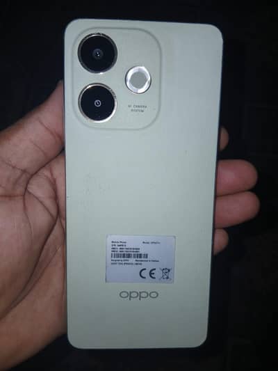 oppoA5 pro