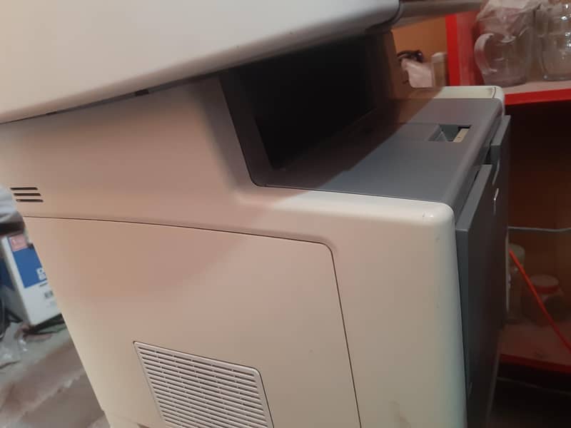 hp printer 3035 3