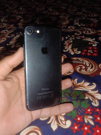 iphone 7 offical  pta approved