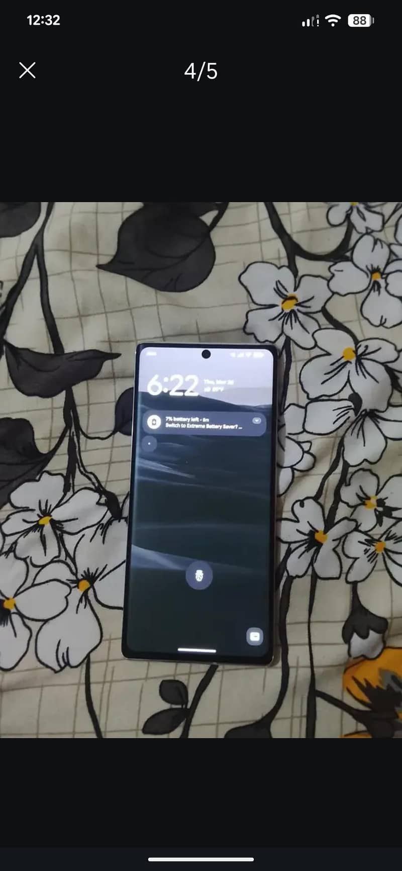 google pixel 6 pro 3