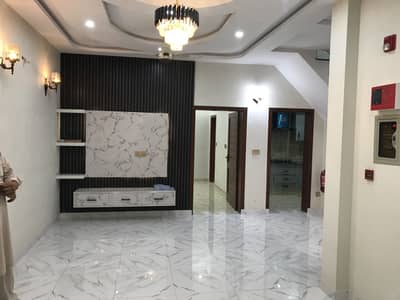 5 Marla House For Sale