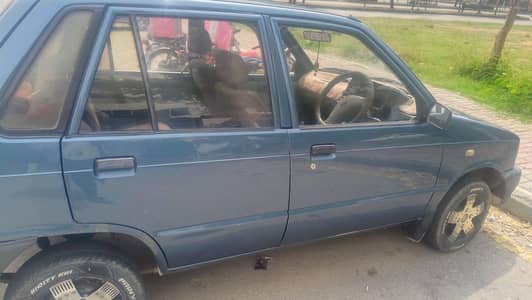 Mehta Model 2008 for sell need & clean