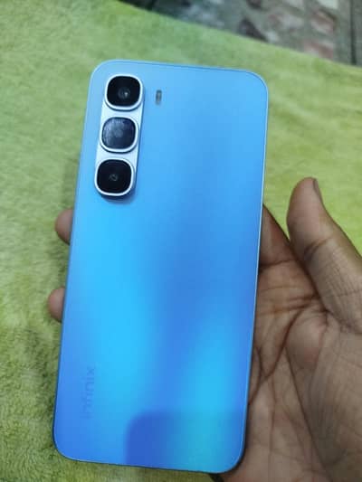 Infinix Hot 60 Pro