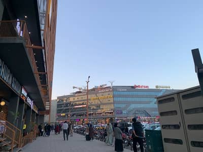 I-8 Markaz Rental Shop Available For Sale In Prime Loan