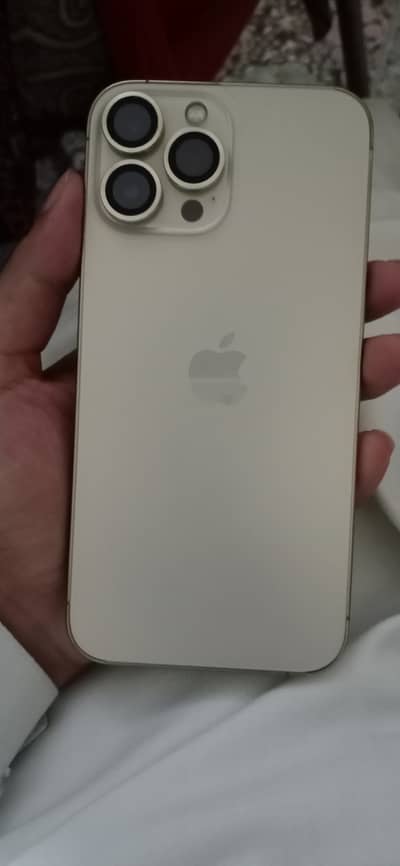 Apple iPhone 13 Pro Max JV 128 GB