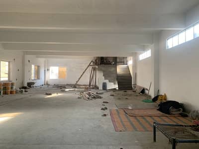 15000 Square Feet Warehouse In I-10 Best Option