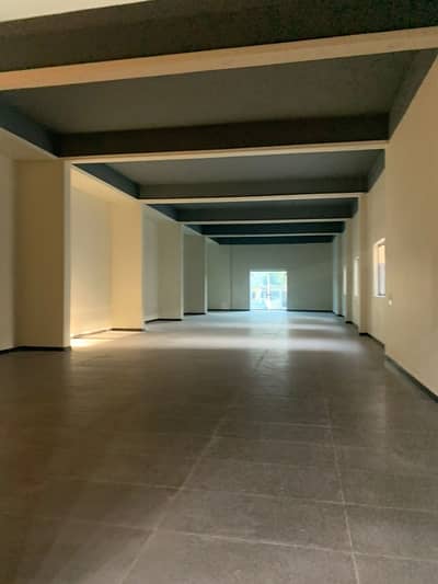 I10 Office Space Available For Rent In Prime Location