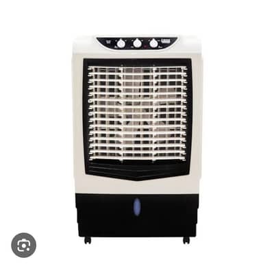 Air cooler condition new hardly used for 2 week