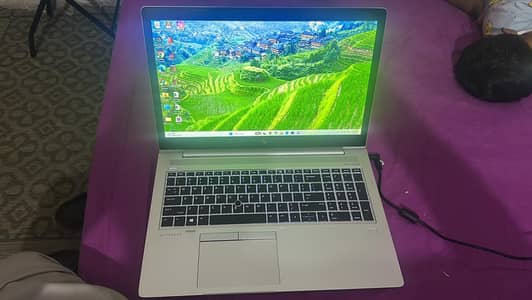 HP Elitebook