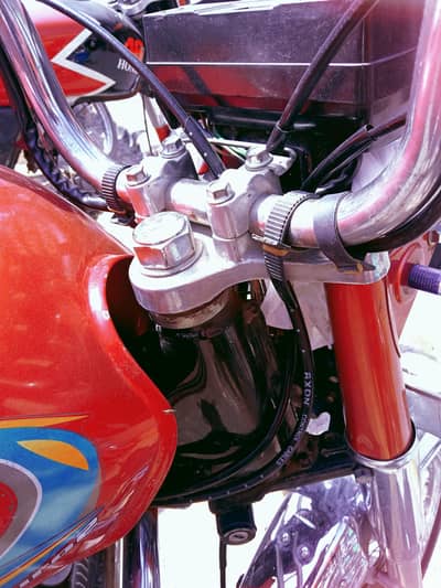 Hi Speed 70 Islamabad nmbr 20 model