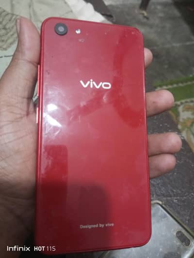 vivo y83