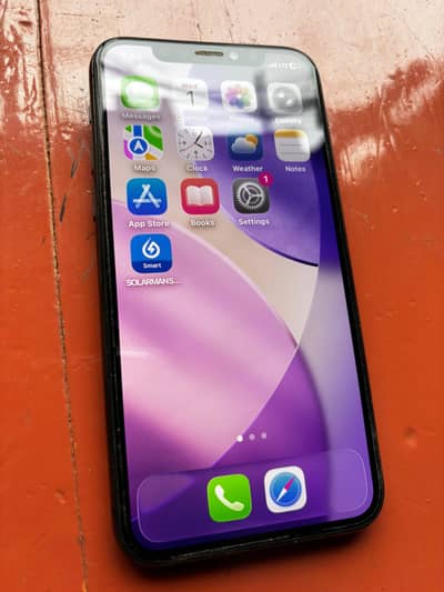 iphone 11 Pro 256GB PTA approved