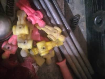 Foosball Table for Sale | Strong & Smooth Game Table