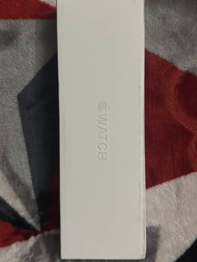 Apple watch series 11 46 MM