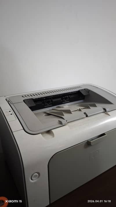 HP Laserjet P1102