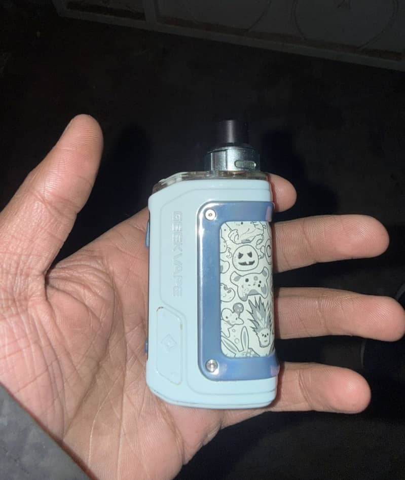 Portable device kit 5