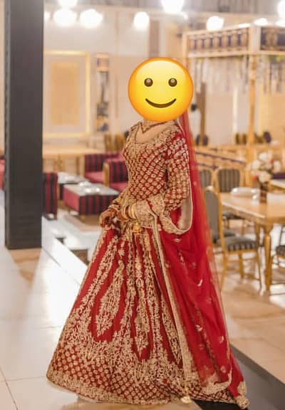 barat / walima / wedding wear / for sale