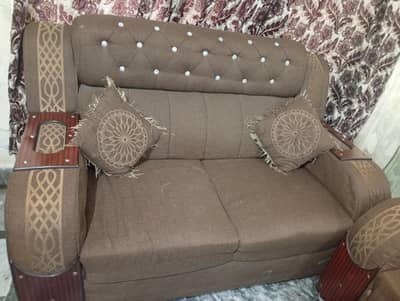 3+2+1 set sofas for sale