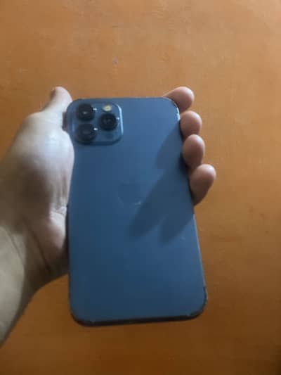 Iphone 12 pro max fu