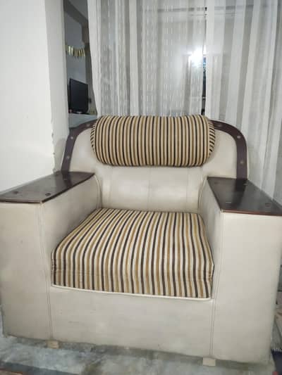 6 seater sofa set
