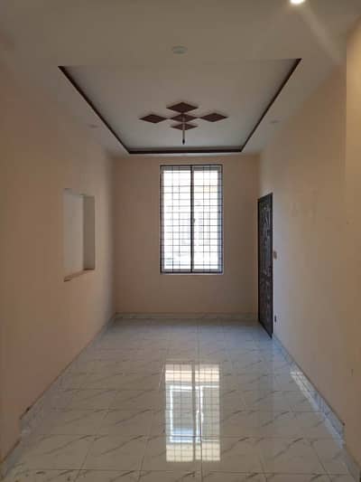 3 MARLA BRAND NEW HOUSE FOR RENT IN AL MADINA WELFARE SOCIETY NEAR IEP ENGINEER TOWN.