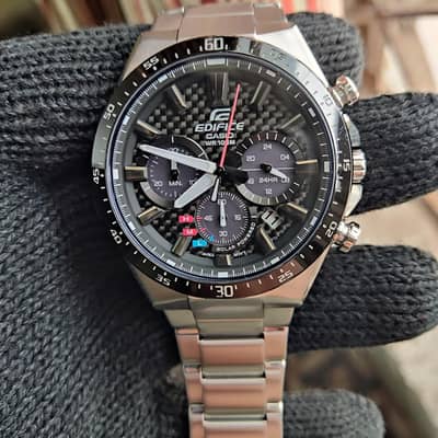 CASIO EDIFICE EQS-800CDB-1AVUDF