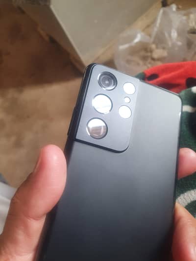 Samsung Galaxy S21 ultra 12/256