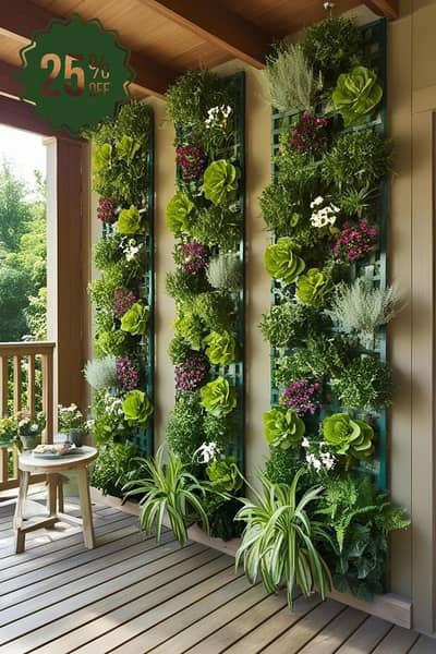 Artifical Tree - Artifical Plants - Landscaping - Artifical Flowers