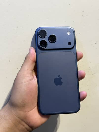 iPhone 17 Pro Max Non Pta jv 256Gb