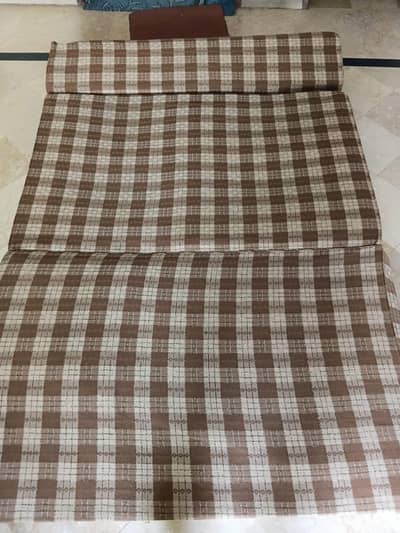 Diamond Foam Sofa Come Bed