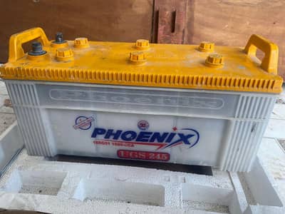 phoenix battery