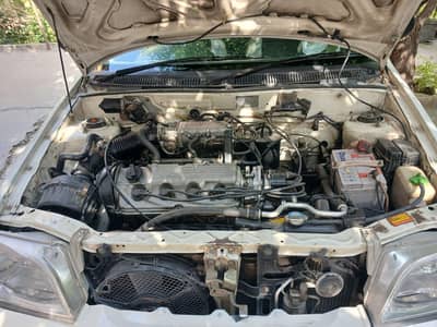 2012 Model Cultus VXR 0319. . 7329611