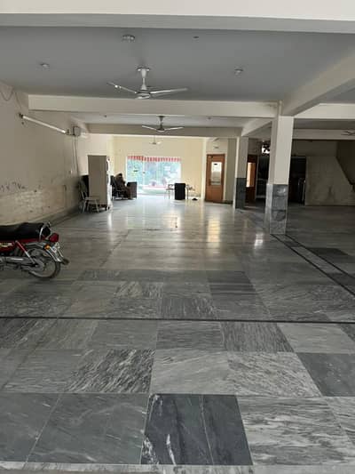 Floor For Rent G-10/1, Islamabad