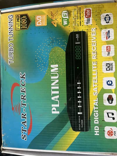 Dish satellite recipe