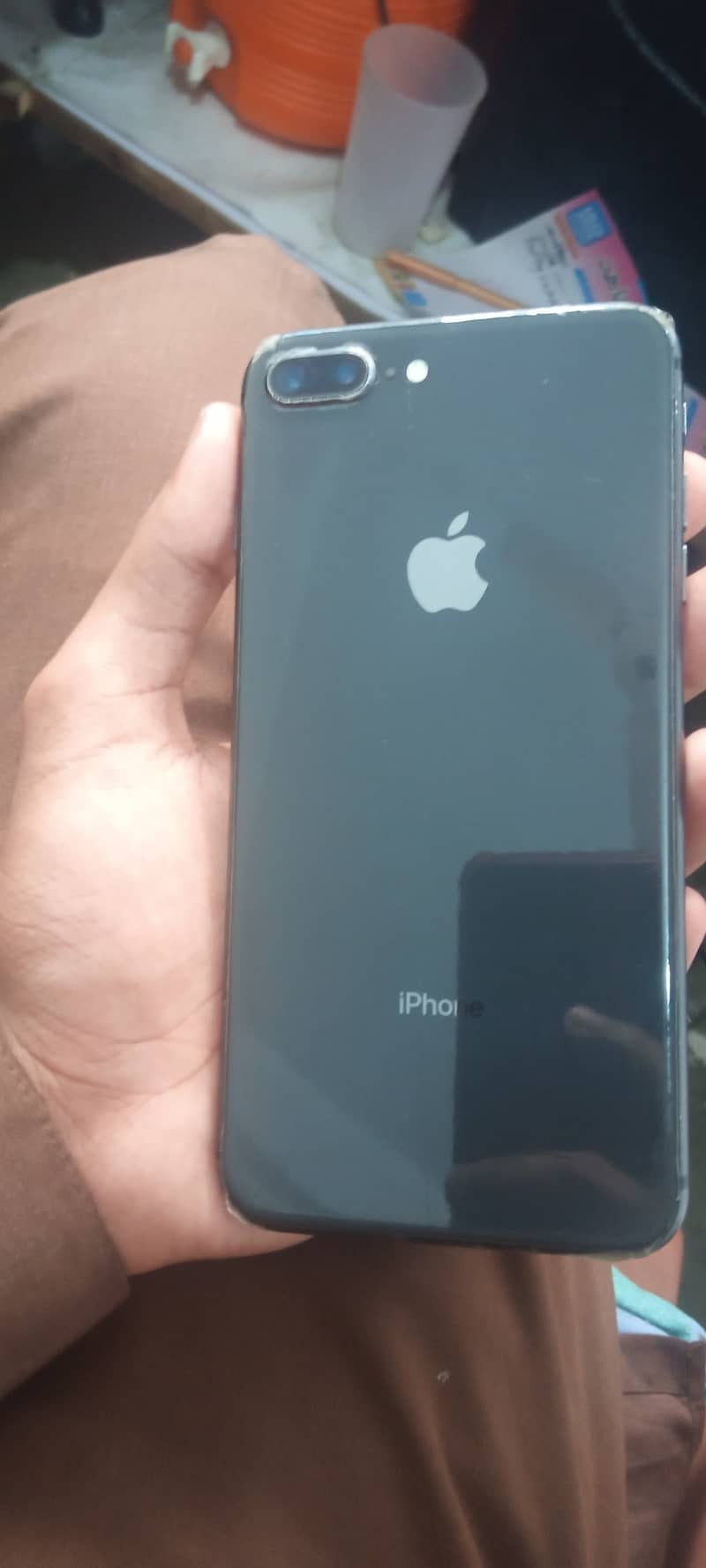 iphonr 8 plus 0