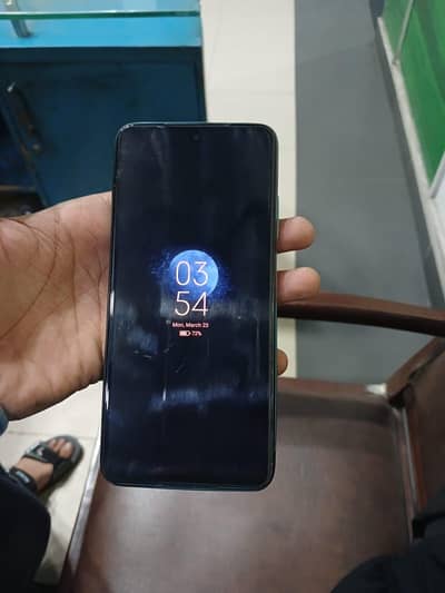 Redmi Note 10 4/128 Exchange Possible