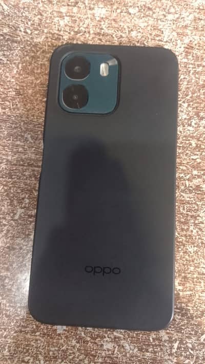 oppo A6 8/256