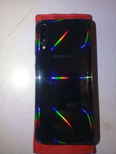 Samsung A70 Display Sencer 6/128