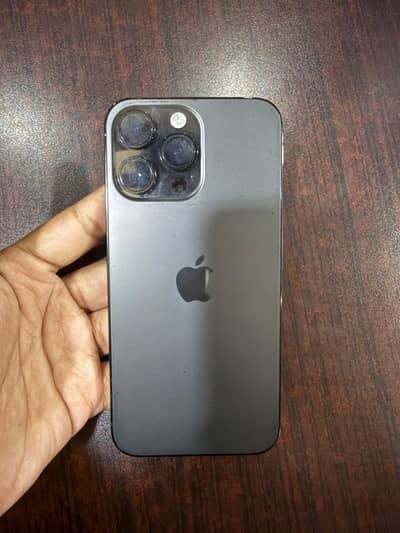 iPhone 14 Pro Max /256gb /92% Battery Health