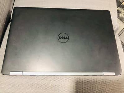 Core i7 6th generation