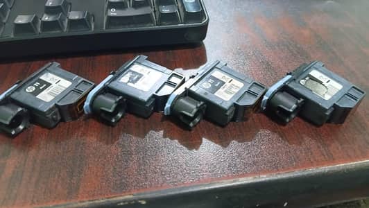 hp design jet 11 print head