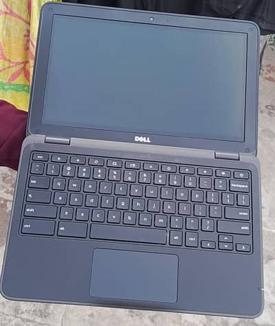 Touch Screen Chromebook Laptop