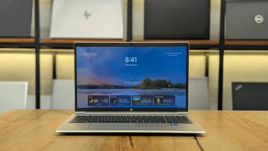 HP 650 G8 CORE i5 | 11TH GEN | 1 YEAR WARRANTY | ORIGINAL PRODUCTS