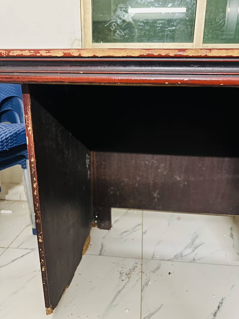 OFFICE TABLE 2