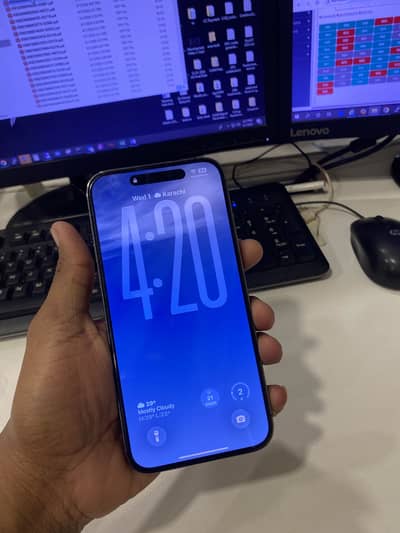 Iphone 14 pro max factory-unlock